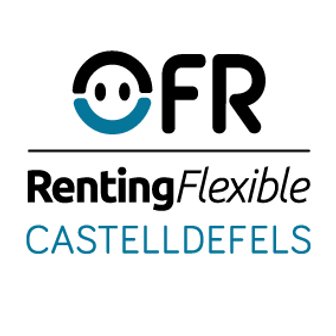 Renting Flexible Castelldefels